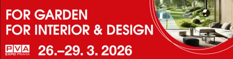 Banner FOR INTERIOR 2026
