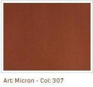 Oranžová látka Micron 307