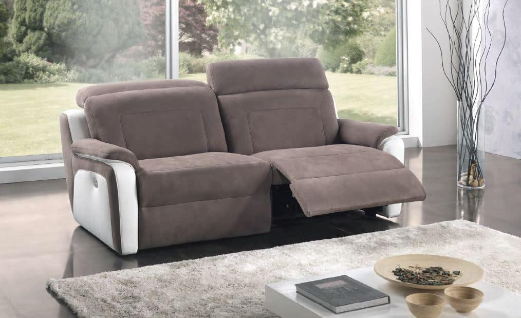 Kolik prostoru v obývacím pokoji může zabírat sedací souprava