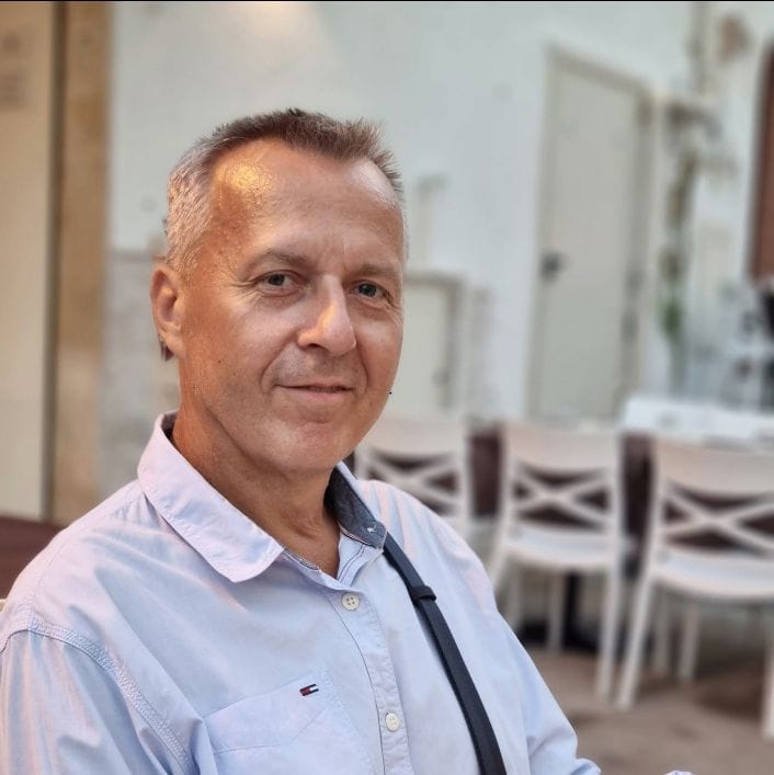 Petr Šístek - majitel