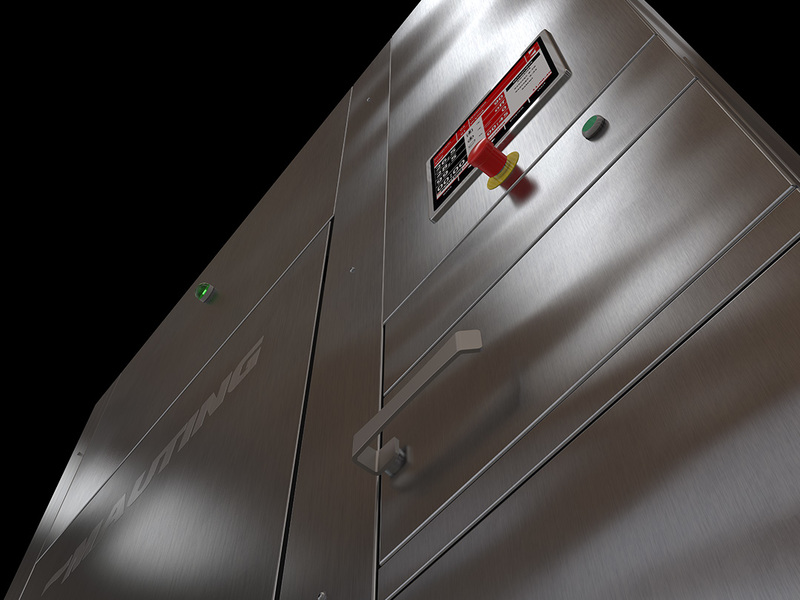  33 let zkušeností. Téměř 8000 instalací. Jeden cíl – kvalita.