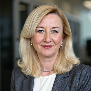 Irina Zarická