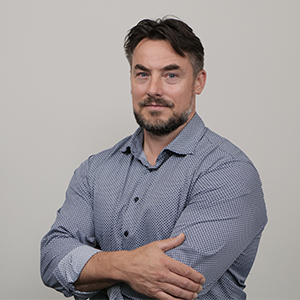 Ing. Karel Kratochvíl, MBA