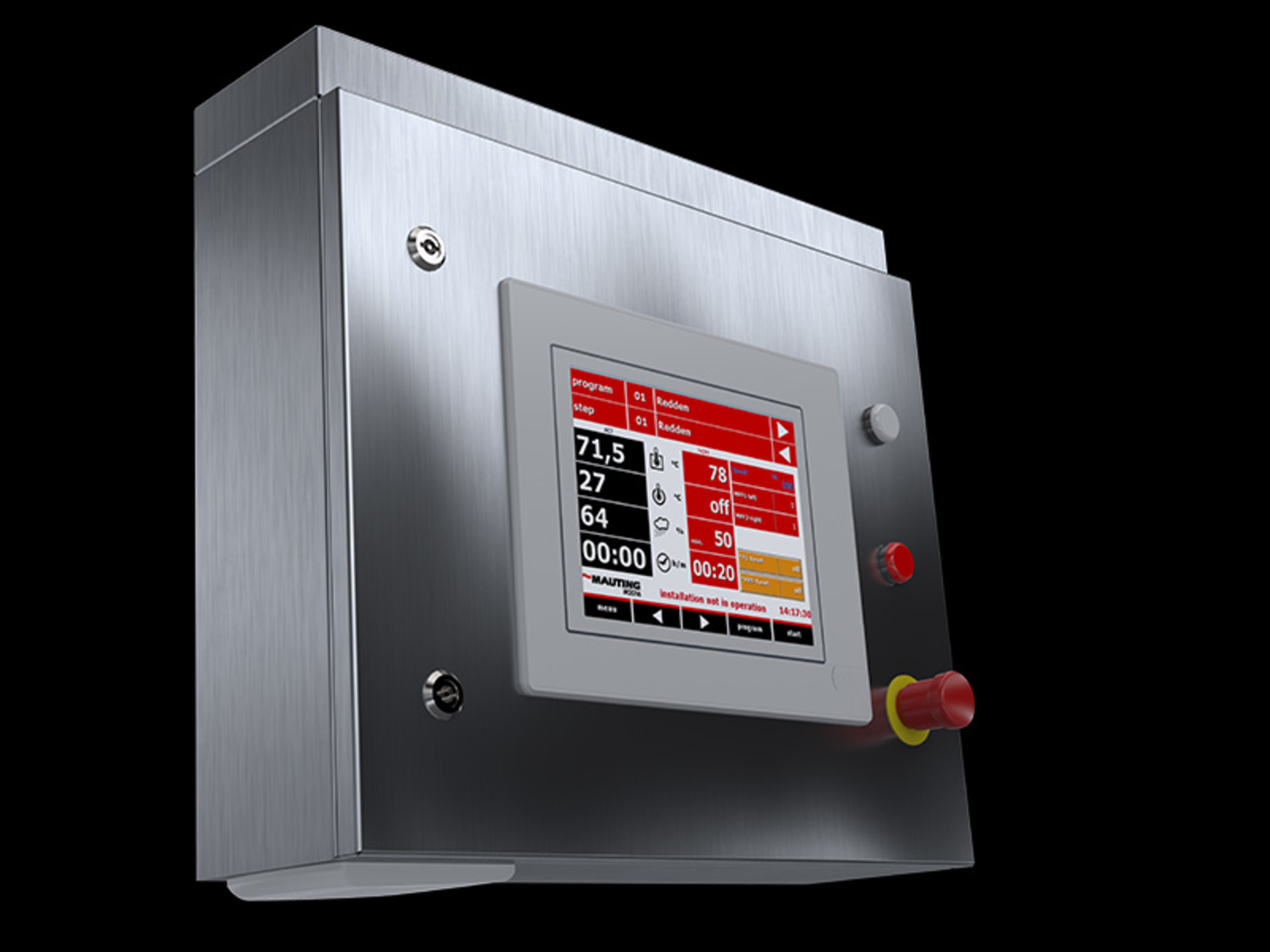 Control system