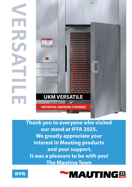 IFFA 2025 - Thanks!