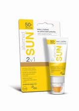 Altermed SUN 2v1 krém SPF 50 + tyčinka SPF 50