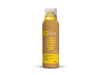 SUPERBRONZE SUN sprej SPF 20