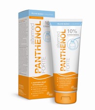 Altermed PANTHENOL forte 10% tělové mléko s jogurtem