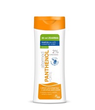 Altermed PANTHENOL forte 2% šampón na mastné vlasy a lupy