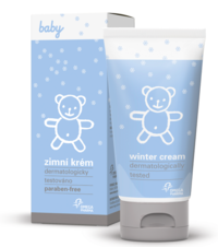 Altermed Baby Winter krém
