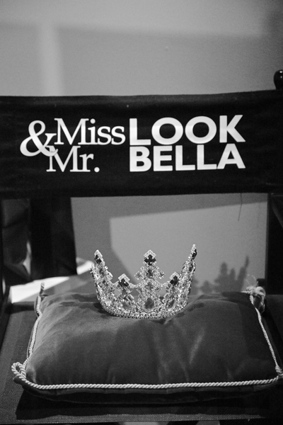 Finálový galavečer soutěže Miss & Mr. Look Bella 2023