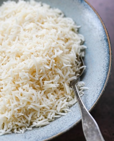 rýže basmati bílá 500 g - PAPÍROVÝ OBAL