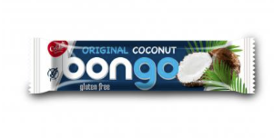Kokosová tyčinka v mléčné polevě - Bongo - Celita 40g