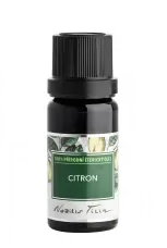 éterický olej Citron Nobilis Tilia 2 ml tester DMT 5.7.2025