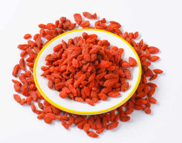 kustovnice čínská (goji) BIONEBIO bio 100 g