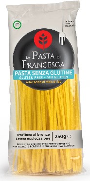 těstoviny italské Spaghettoni - La Pasta di Francesca 250g