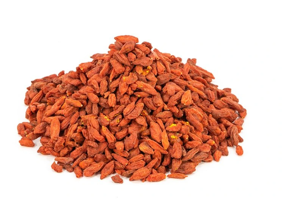 kustovnice čínská (goji) MIlota nesířená 100 g DMT 7/2025