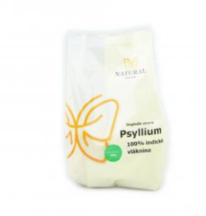 Psyllium prášek Natural 300 g