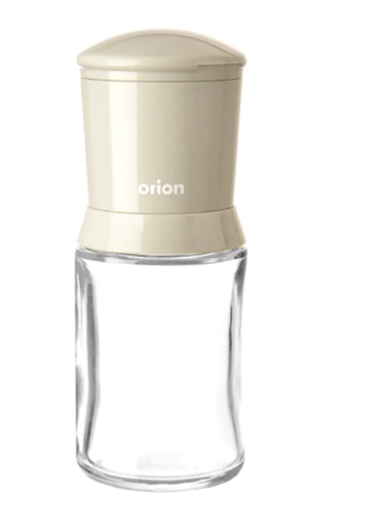 Mlýnek na sezam a lněné semínko Orion