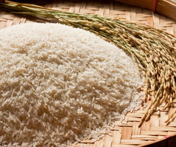 rýže naturální 500 g - PAPÍROVÝ OBAL