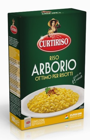 rýže ARBORIO 500 g
