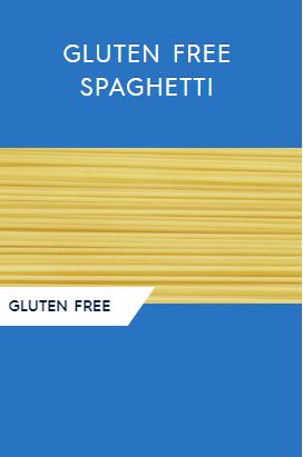 Těstoviny BARILLA Spaghetti bez lepku 400 g
