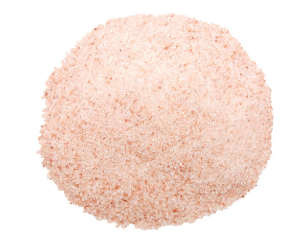 sůl středomořská nerafinovaná 4 kg - plastový obal
