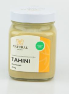 pasta Tahini Natural 200 g