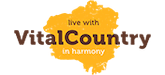 Logo Vital Country