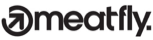 Logo Meatfly