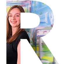 Radka Szelangová - Project manager