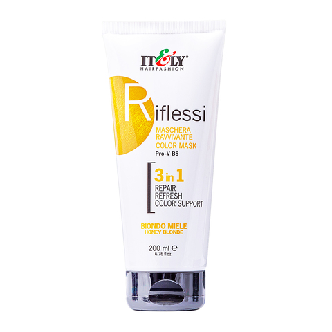 Riflessi HONEY BLONDE (medová)