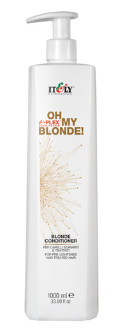 OMB BLONDE CONDITIONER 200 ml