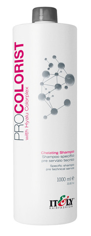 PROCOLORIST SHAMPOO CHELANTE 1000 ml