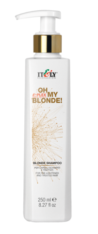 OMB BLONDE SHAMPOO - 250 ml