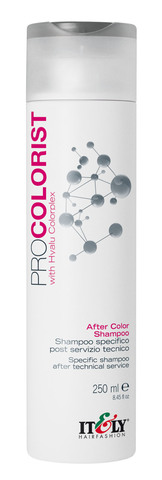 PROCOLORIST AFTER COLOR SHAMPOO 250 ml