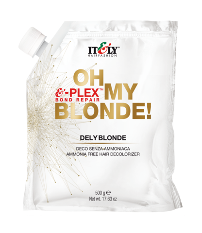 OMB DELYBLONDE