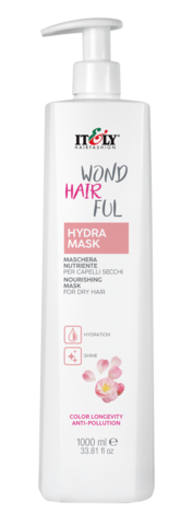 WOND HAIR FULL Hydra Mask 1000 ml