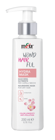 WOND HAIR FULL Hydra Mask 250 ml