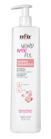 WOND HAIR FULL Hydra Shampoo 1000 ml