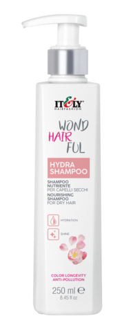 WOND HAIR FULL Hydra Shampoo 250 ml