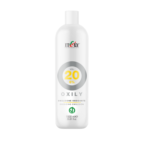 Peroxid 6%