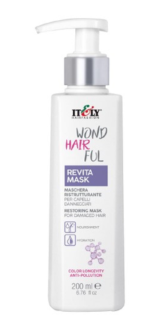 WOND HAIR FULL Revita Mask 200 ml