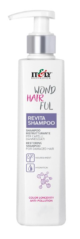 WOND HAIR FULL Revita Shampoo  1000 ml