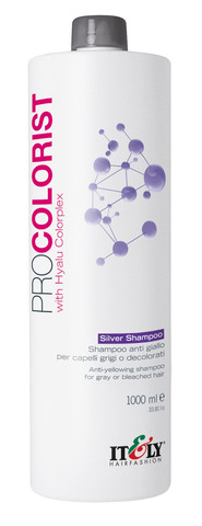 PROCOLORIST SHAMPOO SILVER 1000 ml