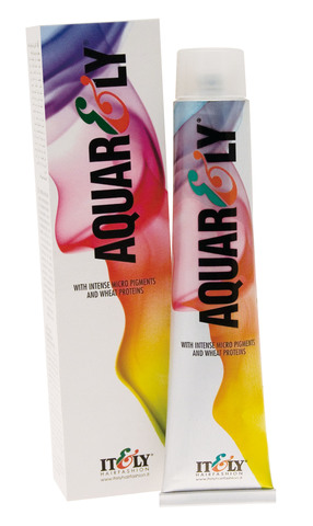 Aquarely Natural 1N