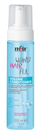 WOND HAIR FULL Volume Conditioner 200 ml