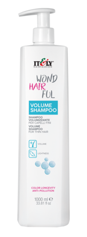 WOND HAIR FULL Volume Shampoo 1000 ml