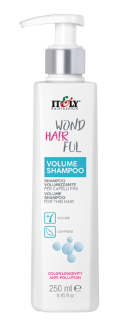 WOND HAIR FULL Volume Shampoo 250 ml