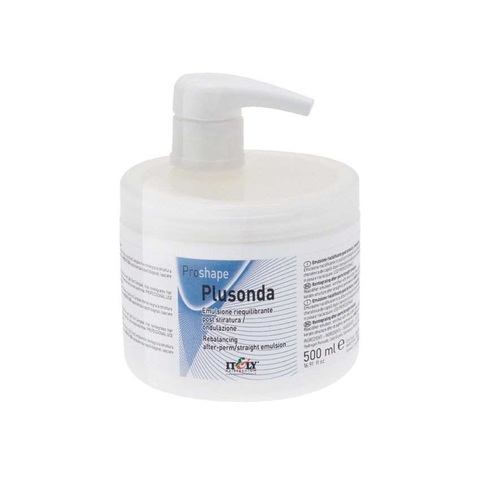 PRO SHAPE PLUSONDA